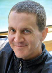 Eric Massanari, Pastor